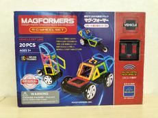 マグフォーマー|BORNELUND