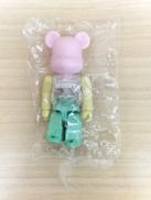 ベアブリック100%|メディコムトイ