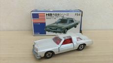トミカ外国車シリーズF54|TOMY