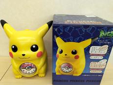 ポケットモンスター|SEIKO