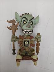 タワー・オブ・テラー|DISNEY