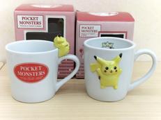 ポケットモンスター|東海工芸美術社