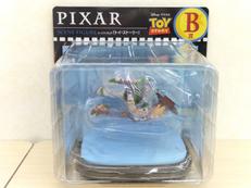 トイストーリー|PIXAR