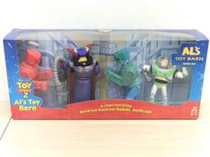 トイストーリー|MATTEL