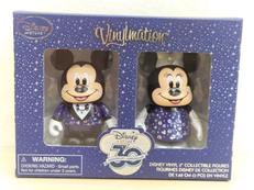 バイナルメーション|DISNEY