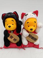 くまのプーさん|DISNEY