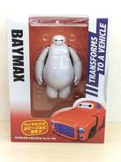 ベイマックス|DISNEY