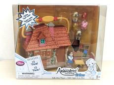 美女と野獣|DISNEY