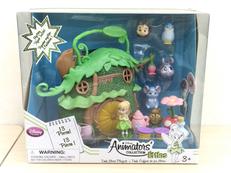 ティンカーベル|DISNEY