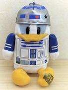 ぬいぐるみバッジ|DISNEY