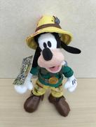 ぬいぐるみバッジ|DISNEY