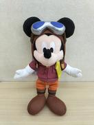 ぬいぐるみバッジ|DISNEY