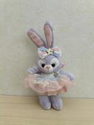 ぬいぐるみバッジ|DISNEY