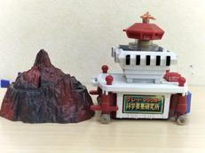 グレートマジンガー|ポピー