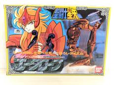 聖闘士星矢|BANDAI