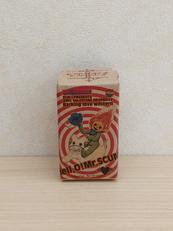 2003 VALENTINE BE@RBRICK|MADI COM TOY