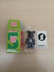 BE@RBRICK|MEDI COM TOY