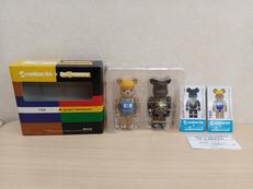 ベアブリック|メディコム・トイ