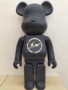 ベアブリック1000%|メディコム・トイ