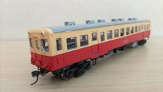 HOゲージ|小湊鉄道