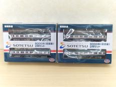 鉄道コレクション|TOMY TEC