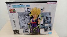 ドラゴンボール|BANDAI