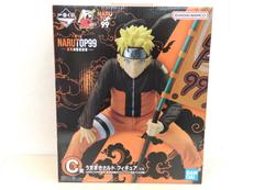 NARUTOP99|一番くじ(BANPRESTO)