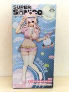 すーぱーそに子|TAITO