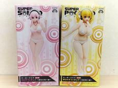 すーぱーそに子|TAITO