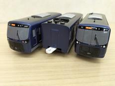 プラレール|TAKARA TOMY