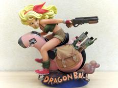 ドラゴンボール|BANPRESTO