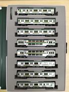 E231系東海道線8両|KATO