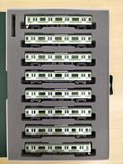 E231系500番台山手線8両|KATO