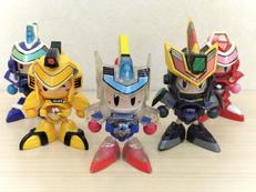 ビーダマン|TAKARA