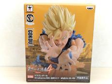 ドラゴンボール|BANPRESTO