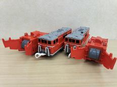 プラレール|トミー