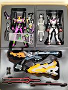 新世紀エヴァンゲリオン|海洋堂