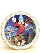 ファンタジアレリーフプレート|DISNEY