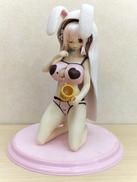 すーぱーそに子|ブロッコリー