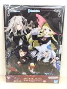 ホロライブVILLAIN STYLE|一番くじ