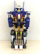 電磁戦隊メガレンジャー|BANDAI