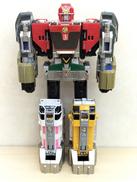 救急戦隊ゴーゴーファイブ|BANDAI