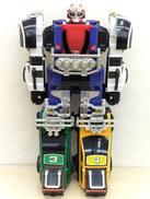 激走戦隊カーレンジャー|BANDAI