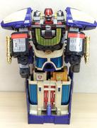 救急戦隊ゴーゴーファイブ|BANDAI