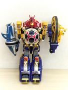 忍風戦隊ハリケンジャー|BANDAI