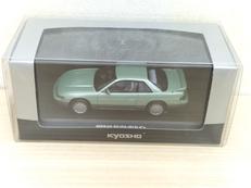 1/43ミニカー|京商