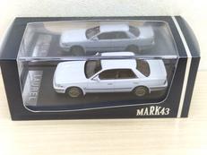 1/43ミニカー|MARK43