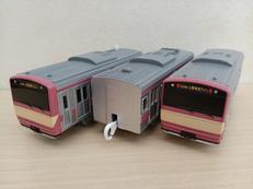 プラレール|タカラトミー