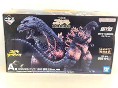 ゴジラ大怪獣列伝|BANDAI