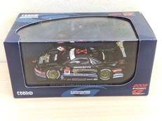 1/43スケールミニカー|EBBRO